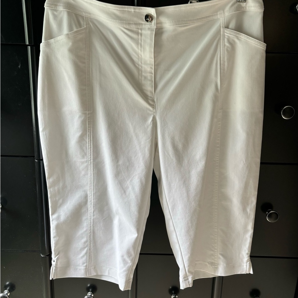 Chico’s pedal pusher